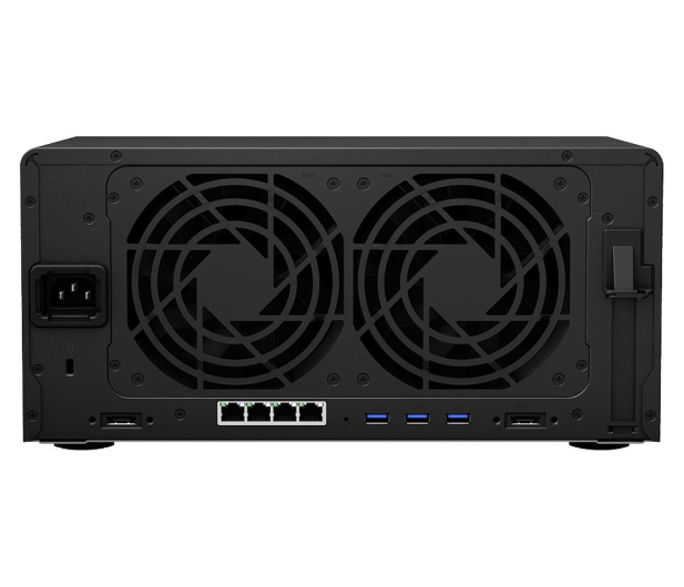 Synology DS1821+ - 620966 - zdjęcie 5